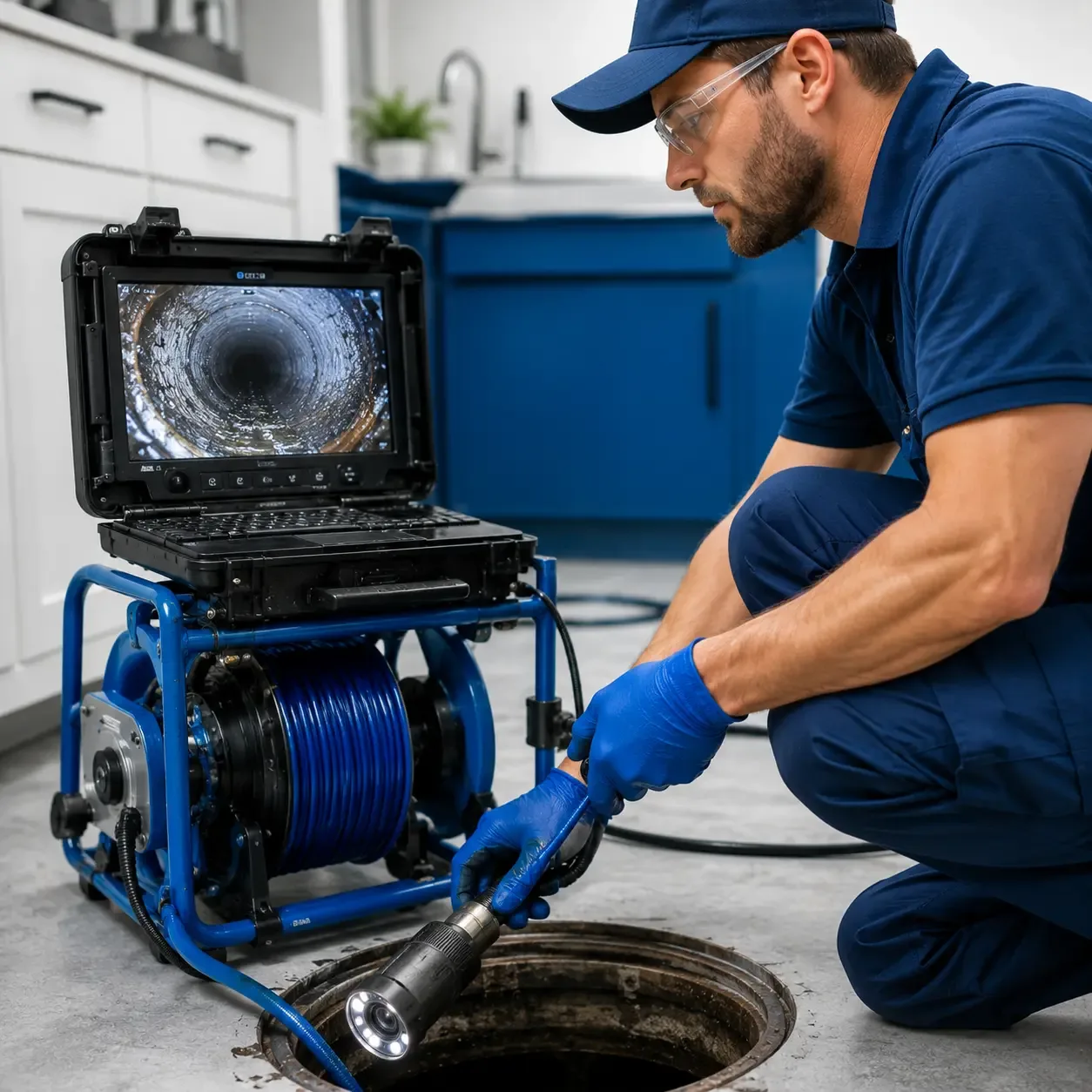 Pipe Relining professionals serving Majestic, KY